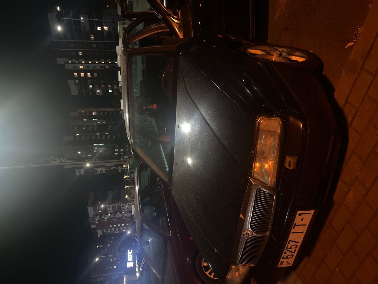 Продажа Lancia - Kappa 1997 года