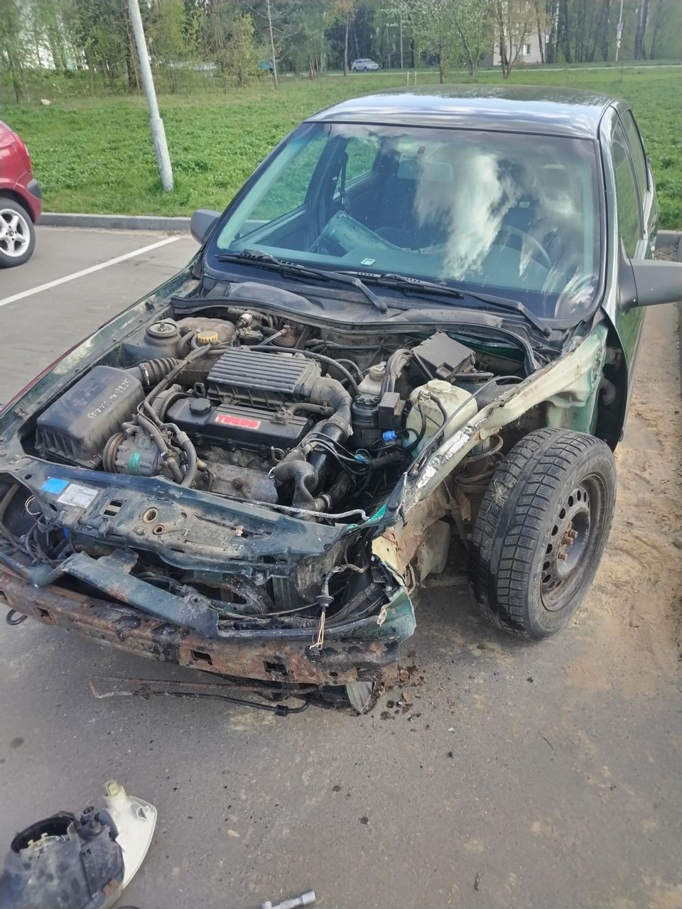 Продажа Opel - Vectra 1994 года