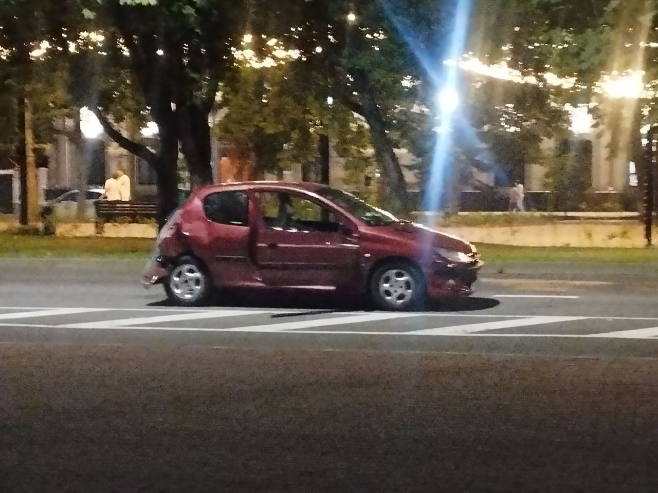 Продажа Peugeot - 206 2001 года